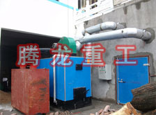 紙管、紙箱干燥機(jī)