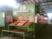 單板干燥設(shè)備、單板烘干設(shè)備、芯板干燥機、芯板烘干機